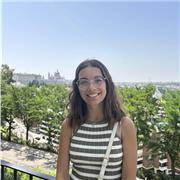 Profesora de refuerzo de primaria para todo tipo de edades y todo tipo de asignaturas